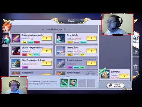 Replay da Conquista da Legião Oitavas e Quartas de final