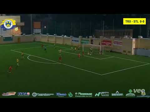 Tarxien - Santa Lucia 2-1 Highlights