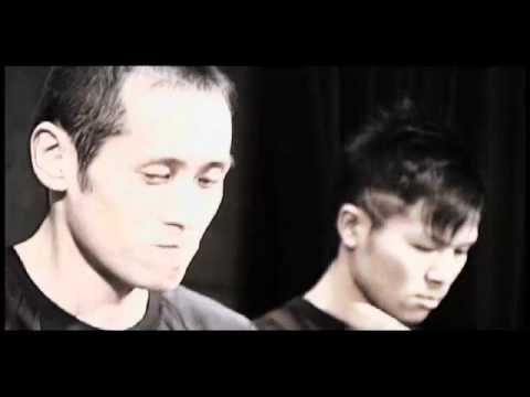 太鼓 Def Cut　Zeb Rok Ski