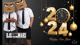 Djs From Mars &amp; David Banner - New Year 2024 Mix - part 5