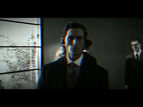 MC ORSEN - WARNING (slowed + reverb) Patrick Bateman Edit