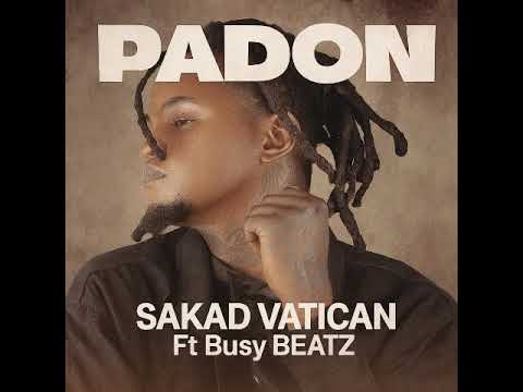 Sakad Vatikan -PADON feat: (@busybeatz ) | SAKAD V.A.T.I.K.A.N 