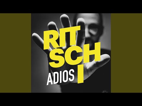 Adios (Radio Edit)