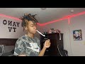 SMOKING CIGARETTE PRANK ON MY MOM Bad Idea