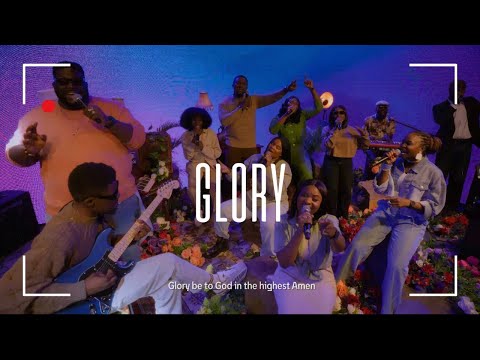 121Selah - Glory
