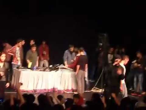 Joker & Derya (Dikkat İs Back)