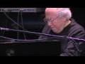 Bob Winter-Cheek To Cheek/My Blue Heaven-Berklee Piano Dept. Faculty Concert 2006