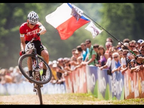 Teaser 2015 UCI MTB World Cup presented by Shimano / ValdiSole (ITA)