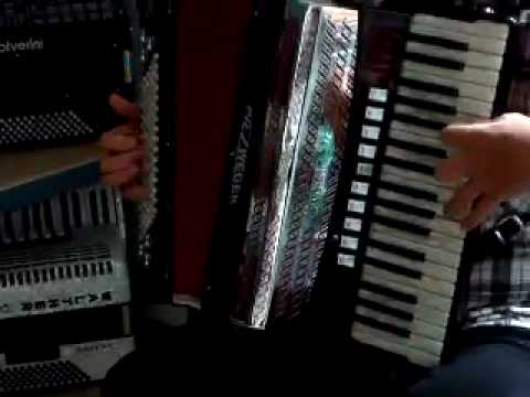 Pilzweger Alpenfeuer A 96 IV- M Helikon Video Klangprobe