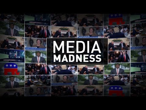 FULL MEASURE: April 28, 2019 - Media Madness