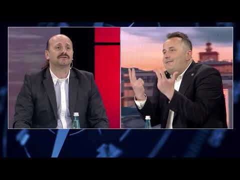 “Lufta s’është lojë me TOPA Bore!” Pëllumbi-Goxhaj- Bozheku përplasen ashpër: Mos dëgjoni vetveten…