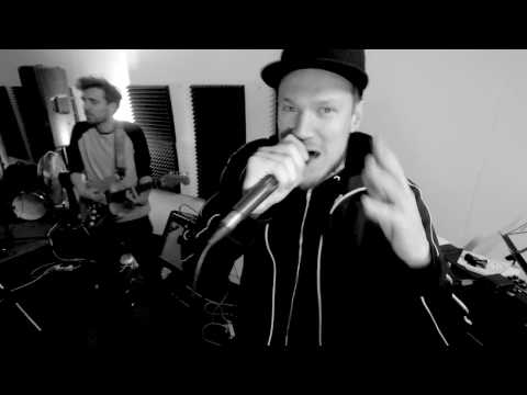 Longfingah & Sub Pressure Band - Jah Bless (Rehearsal Version)