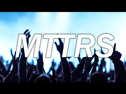 Bassjackers & Thomas Newson - Wave Your Hands (MTTRS Bootleg)