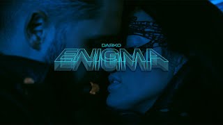 Musik-Video-Miniaturansicht zu ENIGMA Songtext von DARKO