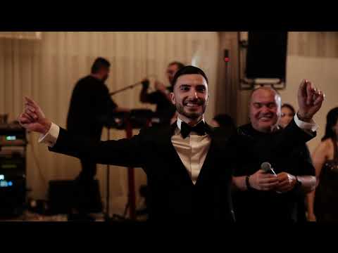 Kirsehirliler Dugunu | Serhan Ilbeyi canli 