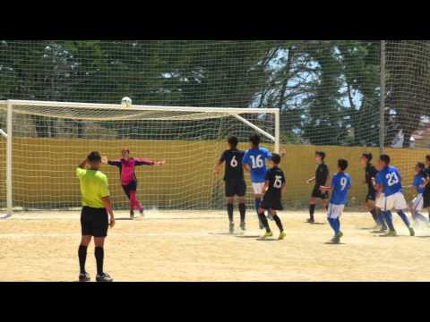 A.D. SAN GARCIA -SAN FERNANDO C.D.