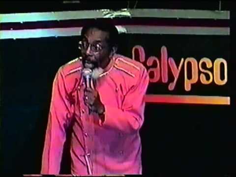 Mighty Chalkdust - Too Many Party's