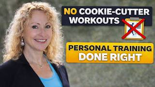 New Personal Trainers: Stop Programming Cookie-Cutter Workouts