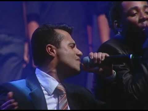 Renascer Praise 15 - Som de Adorador