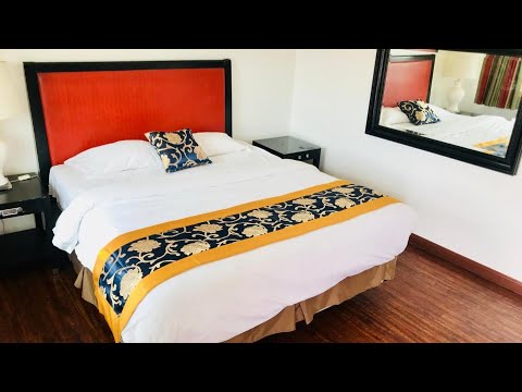 norwalk inn & suites | Los Angeles (CA), United States | Hotel Review🏠