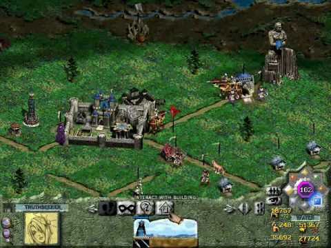 Lords of Magic : Legends of Urak PC