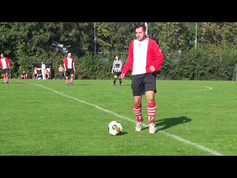 Abbenbroek 3- Excelsior`20