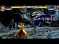 TEKKEN 7 FR SUPER SLOW MOTION 1