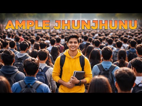 Ample Jhunjhunu Video 1