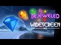 Bejeweled 2 (PC) 16:9/Widescreen Mod Trailer