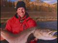 Learning from Fishing at Lake Tahoe