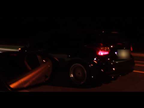 Ford Focus ST VS Kia Optima SX 2.0T