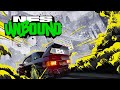 [Need For Speed Unbound Soundtrack] OKI (ft. GEDZ) - SIRI