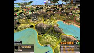 Storm Frontline Nation PC 2011 Gameplay