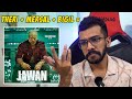 അറ്റ്ലി എന്നടാ പണ്ണി വെച്ചിറുക്കെ !? JAWAN Review | Shah Ruk