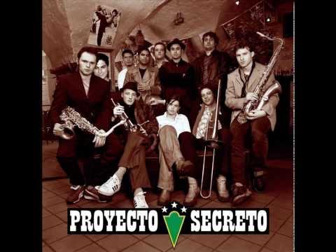 PROYECTO SECRETO - Riki Mon