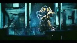 Transformers 2:Revenge Of The Fallen Music VIdeo - The Chosen Ones