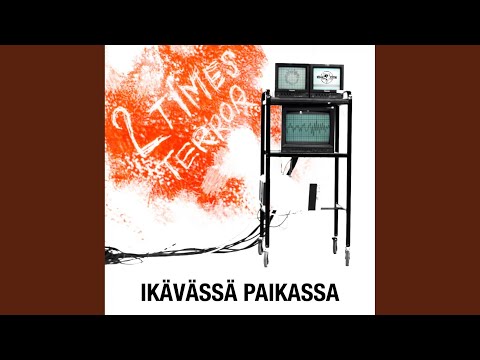 Ikävässä Paikasa
