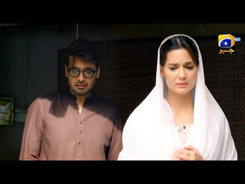 Dil-e-Momin | Last Episode | Best Scene 07 | HAR PAL GEO