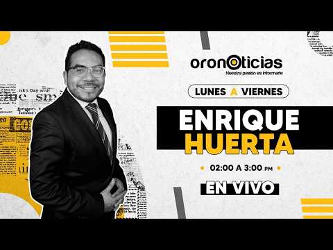 Oro Noticias de 2 a 3 - 25 febrero 2026