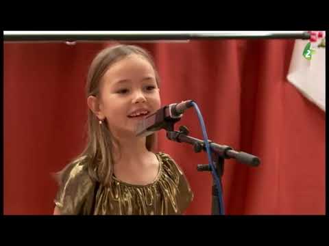 STRETNUCE RECITATOROH "MIHAJLO ZAZULJAK" - avtor Zlatka  PEROVIČ