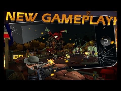 call of mini sniper ipad