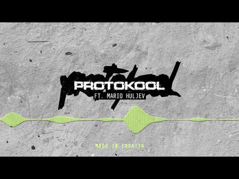 PROTOKOOL ft. Mario Huljev -   IF I COULD KNOW (official audio)