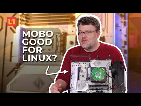 ASRock x870 Steel Legend WiFi 7 Motherboard Overview