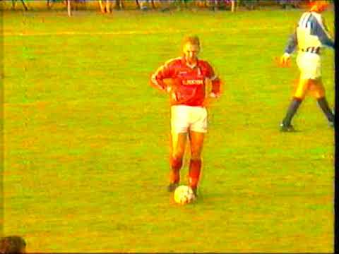 DFC 1 - Oud Beijerland 1  1992