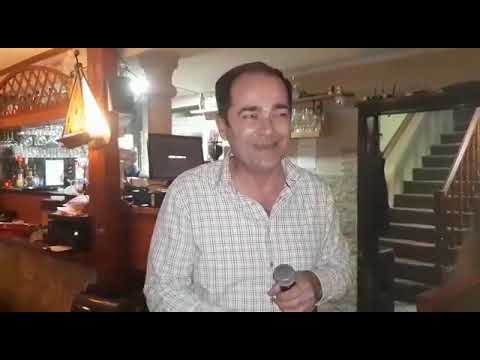 Dejan Jeknić - Tri ruže (live)