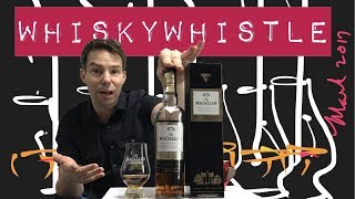 The Macallan 1700 Series President's Edition: WhiskyWhistle 176