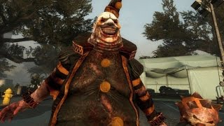 LEFT 4 DEAD 2 - The Late Halloween Special w/Necronomibro