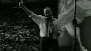 Phil Collins - All Of My Life (Live, Sydney 1990)
