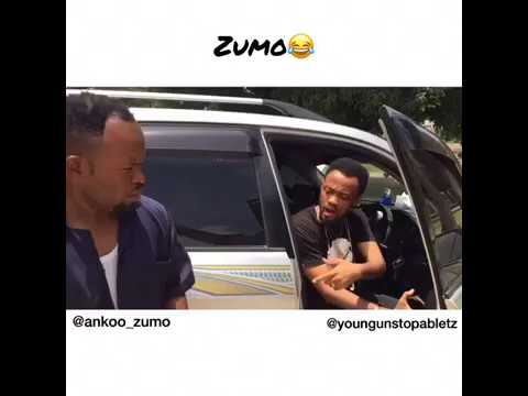 Ankoo Zumo ft Youngunstopabletz   TAG UBAVU (official cover video) (episodi 1)