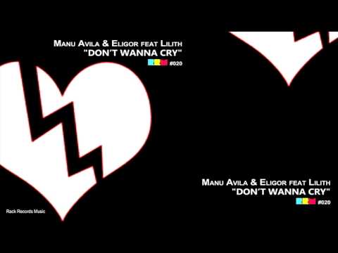 Don't Wanna Cry - featured by Lilith (Chill Out Version)